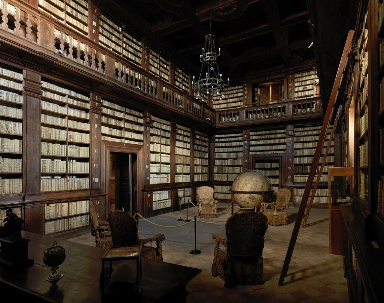 Appartamento A Palazzo Vinci Fermo Exterior foto